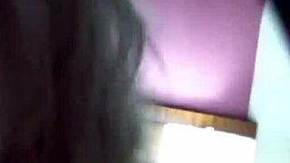 Solo FISHNET Show with Hot MILF Nikita Von James