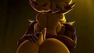 Girls bent over in doggystyle compilation