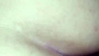 from ass to pussy, i loved his hot cum