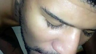 Sucking To The Root In This Gay Encounter!