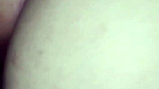 from ass to pussy, i loved his hot cum