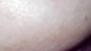 from ass to pussy, i loved his hot cum