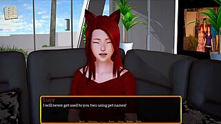 Exploring Adventures In My New Stepfamily Game.