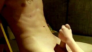 My Greatest Handjob I Ever Got 3 Cum Shots