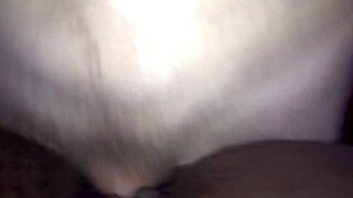 That Super Wet Pussy!