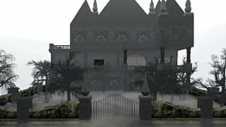 The real ghost hunters on halloween