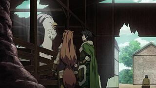 tate no yuusha episode 5