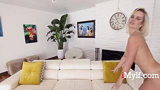 slim yet so thicc milf makes me feel amazing