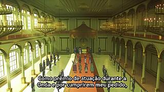 tate no yuusha episode 5