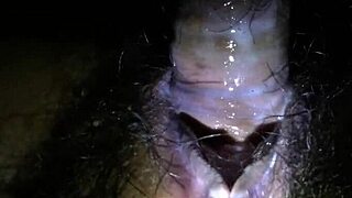 Intense Emotions As Pussy Gets Pounded Hard