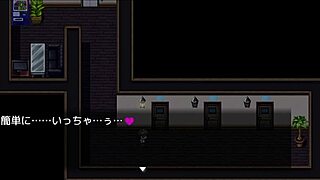 in summer colored fragile thing, delicate anime girls explore hentai pleasures subtly