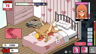 handyman legend hentai game animations