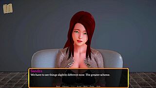 My New Family 517: Cartoon Anime Hentai with Big Tits