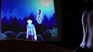 Intense Lesbian Hentai 3D Compilation With Lol Moments