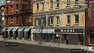 He inserts cock in toilet! 😏