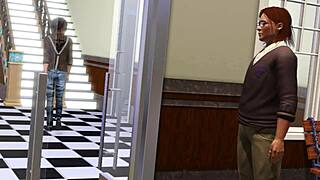 Yaoi 18 Sims 3 Hearts Criminals Chapter 10