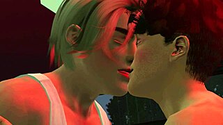Yaoi 18 Sims 3 Hearts Criminals Chapter 10