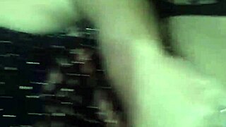 angelg and kuzz getting wild in lingerie pov 😏