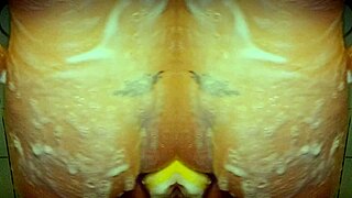 Mirror Image Milf Shower - Want to See Her Wet?