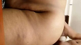 Bbw Roxy Bent Over For Hot Doggy