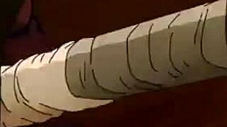 Jujutsu kaisen 2nd season episode 4 unfolds.