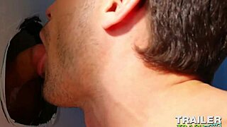 Devin Franco Devours Trucker's Massive Cock and Cum in Raw Action