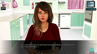 Sunshine love 149 one way to wake up fucking a milf