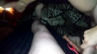 Oh Wow, That Tight Pussy Squirts With Toys!