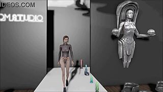 Intriguing Fallout 4 fashion 201