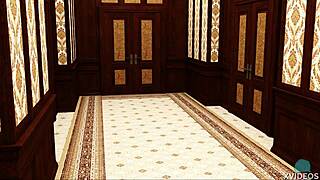 Sunshine love 149 one way to wake up fucking a milf