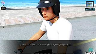 Sunshine love 149 one way to wake up fucking a milf