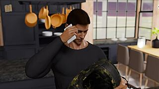 Retrieving The Past S3 Eve 4 Big Tits Missionary