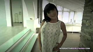 hottest pov fucking compilation interactive with babe pornstar tits