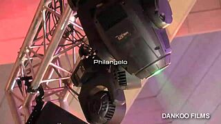 I'm Gay and Flashy, Got a Problem, Handsome?