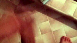 i'm stroking my monster cock for all you women watching