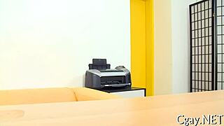 Wow, intense gay sex videos!