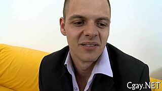 Wow, intense gay sex videos!