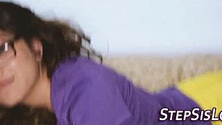 Teen Delivers Steamy POV Blowjob