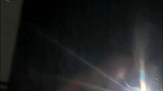 ARGENTINIAN AMATEUR GETS ANAL CUM SPILL