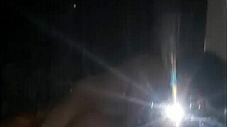 ARGENTINIAN AMATEUR GETS ANAL CUM SPILL