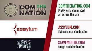 i enjoy bdsm fetish threesome