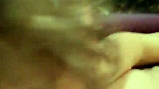 Sabinaagos Watches Husband Masturbate And Lick Her Pussy