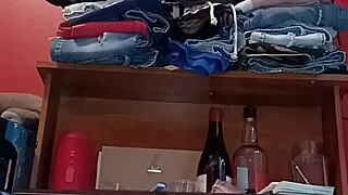 Mi Rico Culito En Vestido