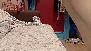 Mi Rico Culito En Vestido