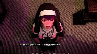 Let's Play Halloween in the Rift with Azraesha