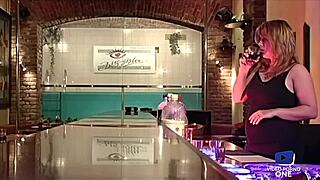 Mila Jay And Nella Enjoy Intimate Moments In Lingerie