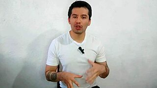 I gave oral to my straight married coworker by the stream. He ended up taking me raw in an abandoned house.