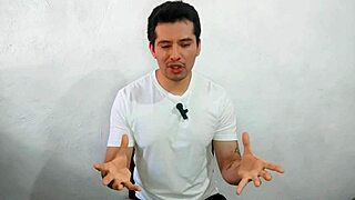 I gave oral to my straight married coworker by the stream. He ended up taking me raw in an abandoned house.