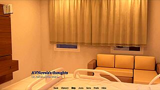 my new memories 4 with blonde cartoon characters