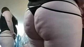 Bbshorty shows off her new haul